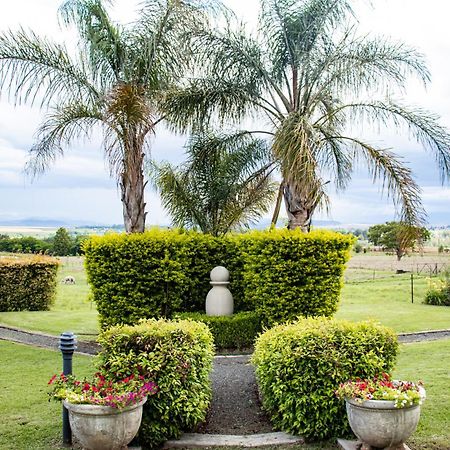 Drakensview Self Catering Leilighet Winterton Eksteriør bilde