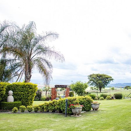 Drakensview Self Catering Leilighet Winterton Eksteriør bilde