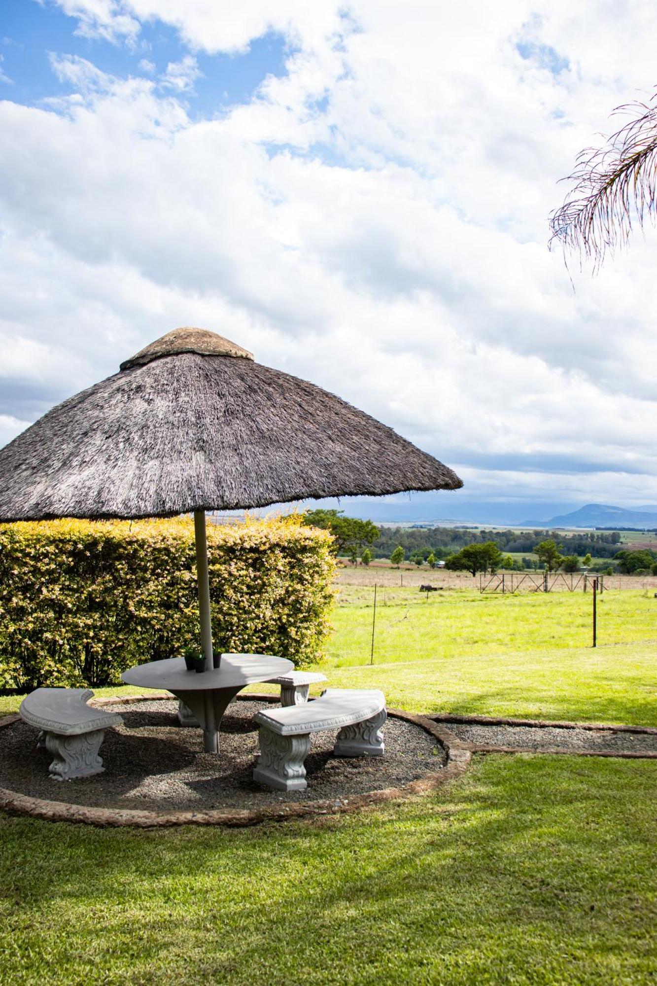 Drakensview Self Catering Leilighet Winterton Eksteriør bilde