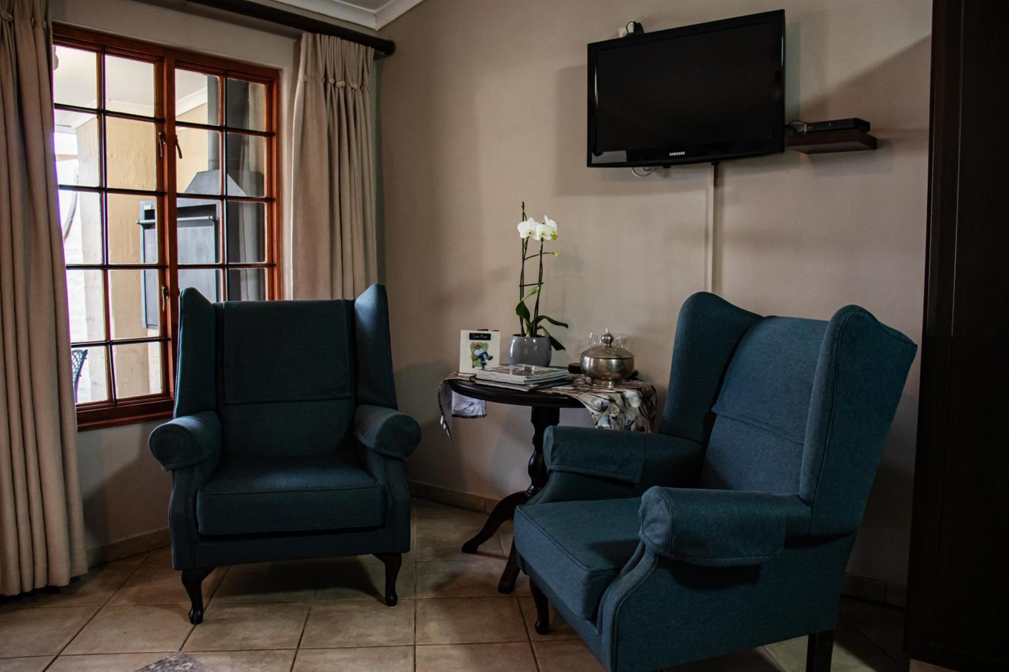 Drakensview Self Catering Leilighet Winterton Eksteriør bilde