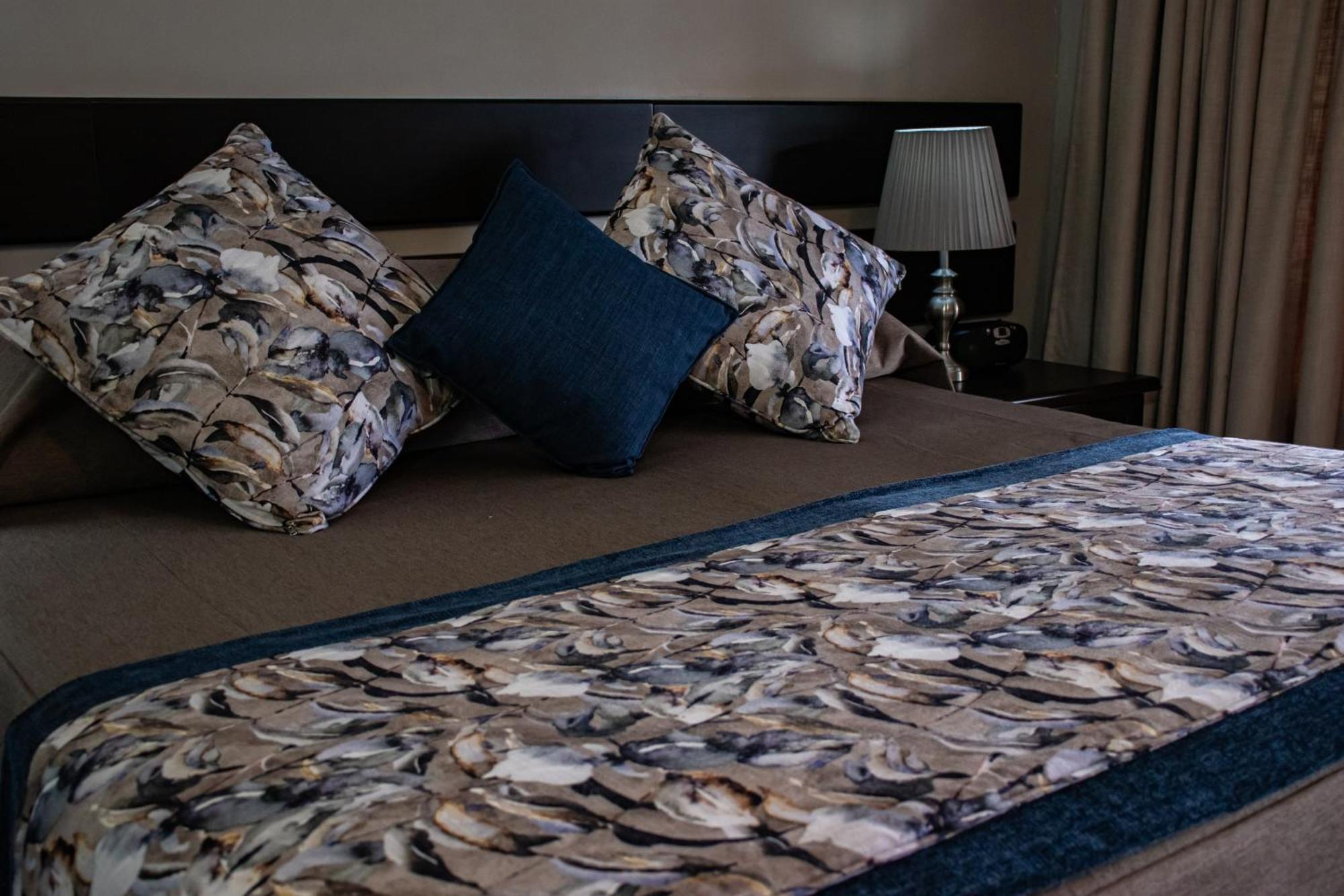 Drakensview Self Catering Leilighet Winterton Eksteriør bilde