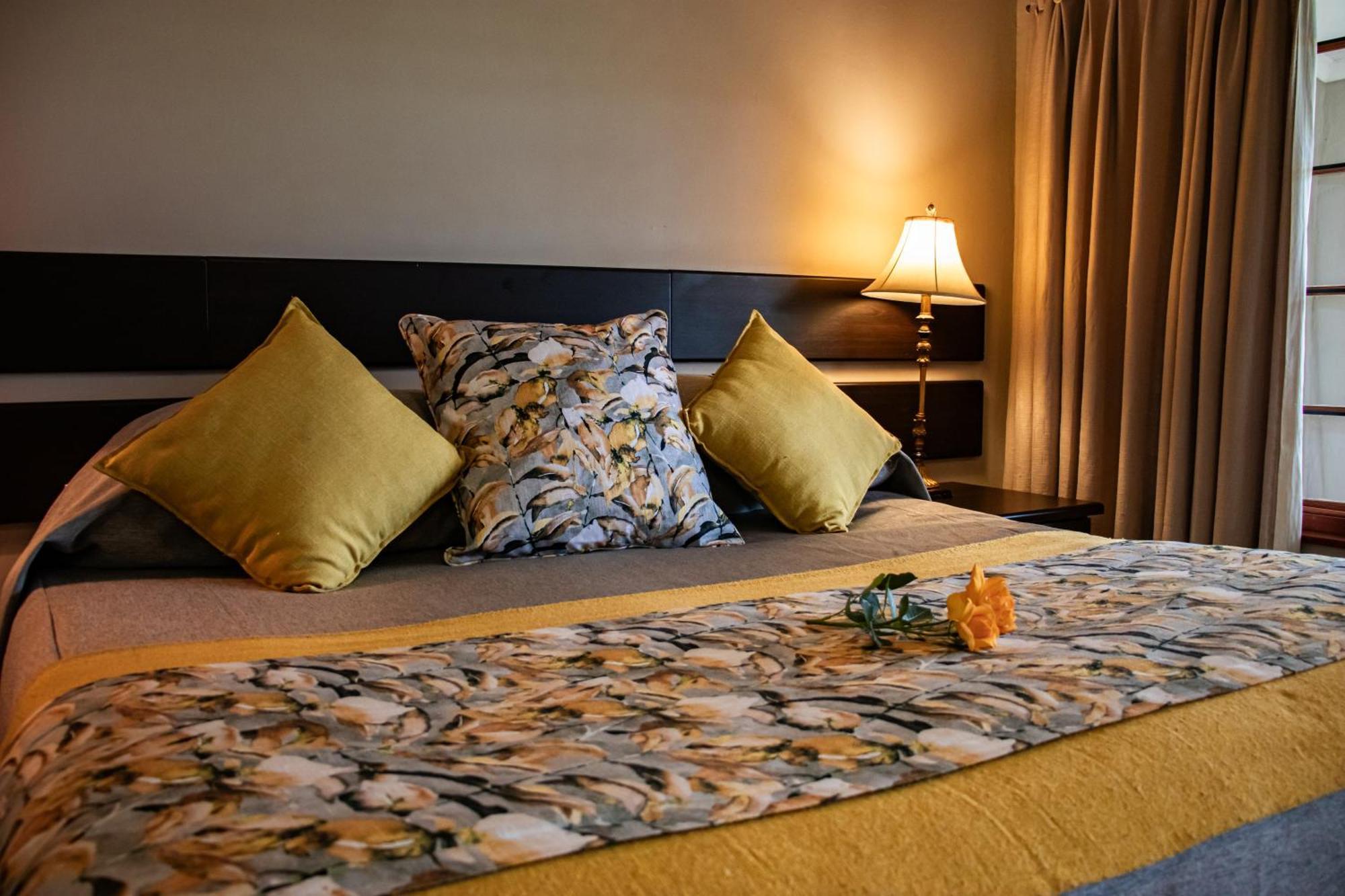 Drakensview Self Catering Leilighet Winterton Eksteriør bilde