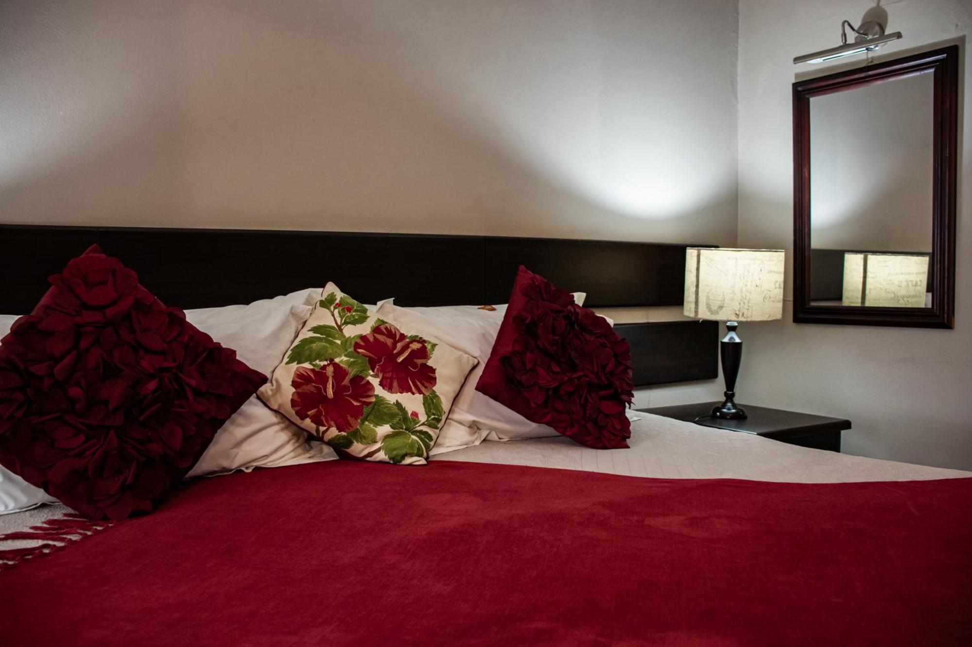 Drakensview Self Catering Leilighet Winterton Eksteriør bilde