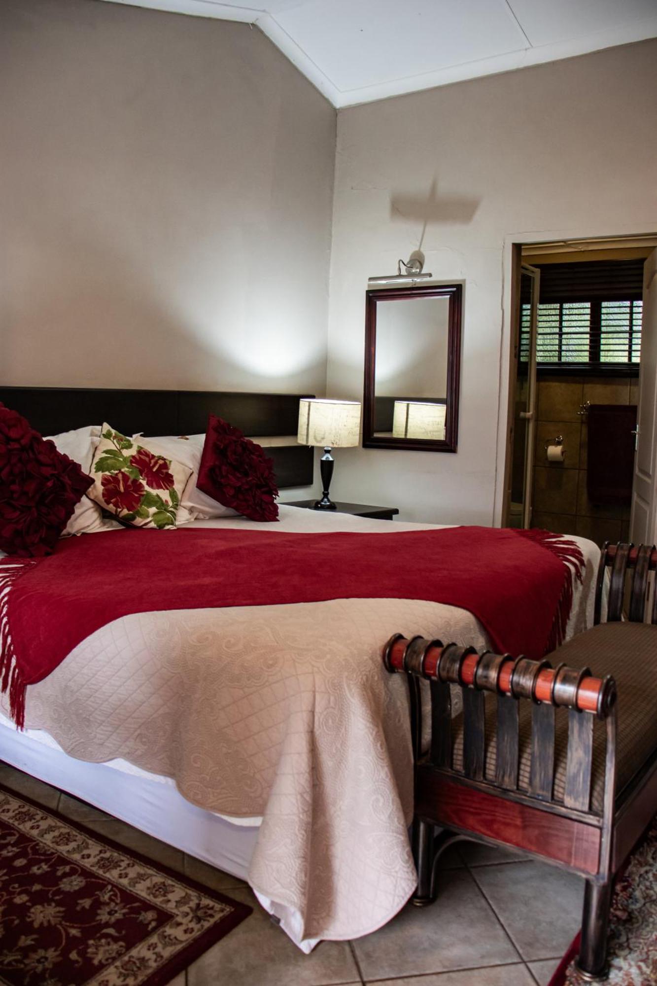 Drakensview Self Catering Leilighet Winterton Eksteriør bilde